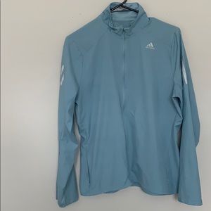 ADIDAS LIGHT WIND BREAKER